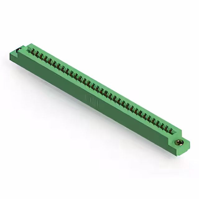 305-066-521-203 EDAC Inc.  Edgeboard Connectors